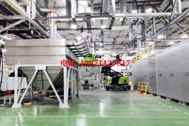 城固机电设备安装工程,设备安装公司
